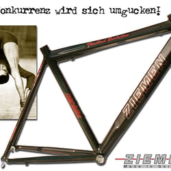 Kunde: Ziemen
