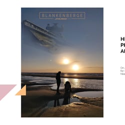 Charles Keusters Graphic Design Portfolio