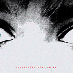 Scream Artwork