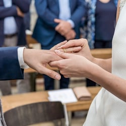 Hochzeit