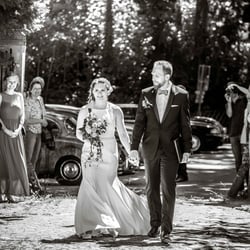 Hochzeit im Kloster Medingen