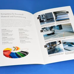 Geck®: Kompetenz für Kunststoff