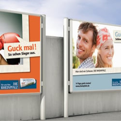 Imagekampagne