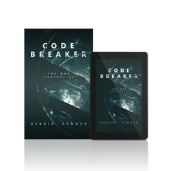 Code Breaker – The War against A.I. | Genre: SciFi