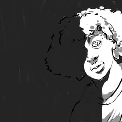 Surreal Alice Panel