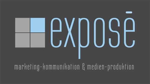 Exposé GmbH