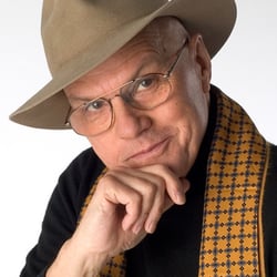 Jan Preucil – actor