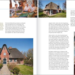 Trends und Lifestyle – Sylt