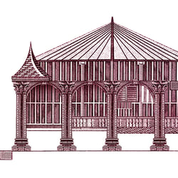 „500 EUR invest in real estate.“ Detail, 2017