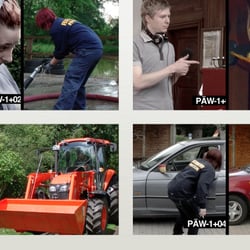 Faking of Päwesin