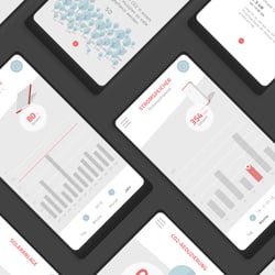 VOLTSTORAGE APP mobile