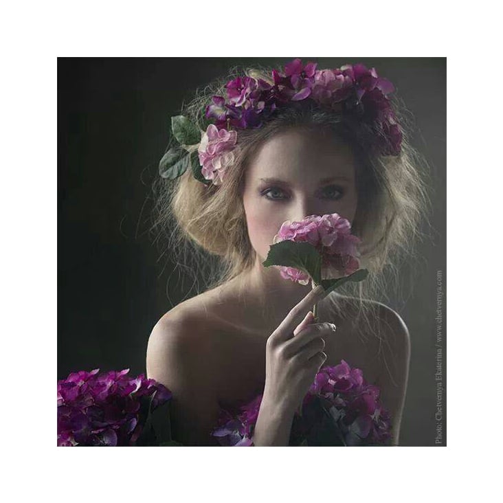 Spring – H&M Valentina Sico