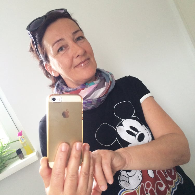 Dagmar Peise