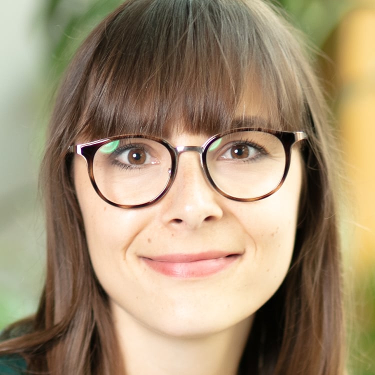 Wiebke Eichler