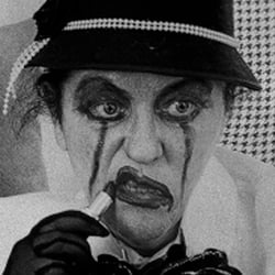 Ha ha…said the clown