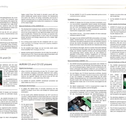 AURUM Elektronik 8-Seiter ok4