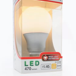 Toshiba LED 1
