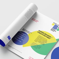 Anzeige Design Business Days