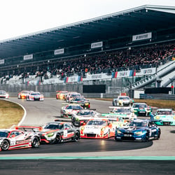 VLN Cup Nürburgring