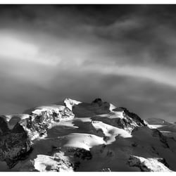 Alpine Horizontal