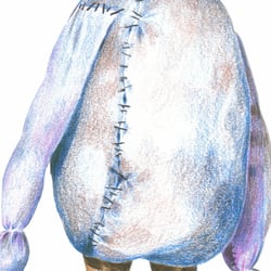 Freddie, aus: „Kleine Märchen“