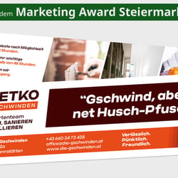 BETKO – Die Gschwinden