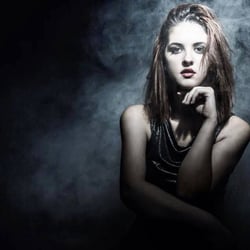 Buse Bung Portrait