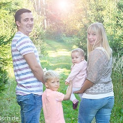 Familie