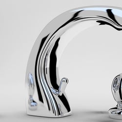 3D-Hardware-Produkte Modeling
