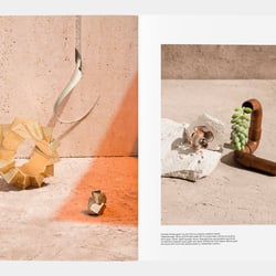 Bildbearbeitung für die Fotografin Carmen Mitrotta