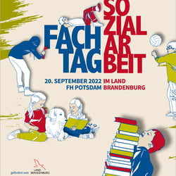 Teaser – Fachtag Schulsozialarbeit
