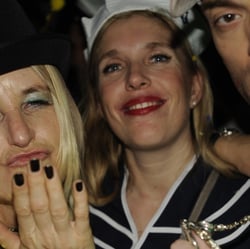 Fasching 2011 © Judith von Ortenberg