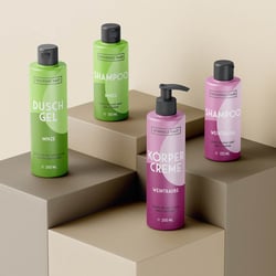 Verpackungsdesign