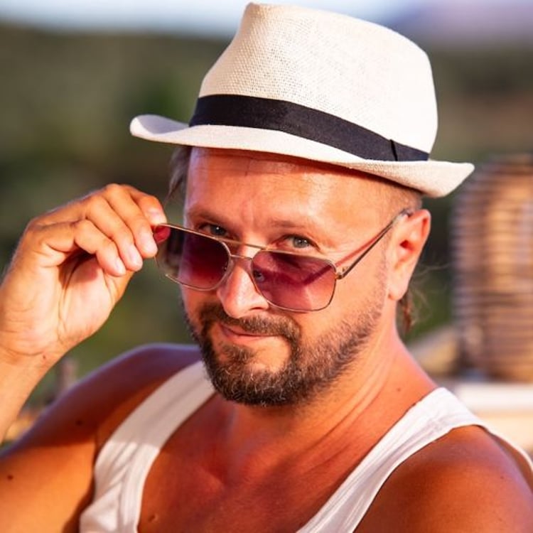 Markus Lihs