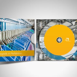 DVD – Digipack Neue Arbeit GmbH