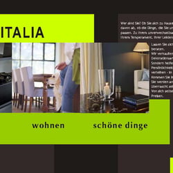 Vitalia WebEntwurf1 Seite 02