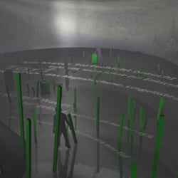 zeit:raum:ried – 3D-animation für ein ausstellungskonzept