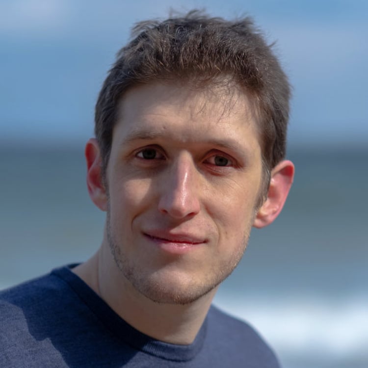 Kevin Strauß