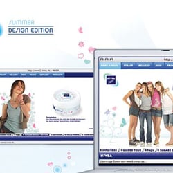 NIVEA Soft