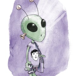 Sci-Fi
