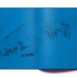Buchgestaltung „North East“