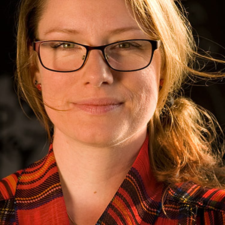 Marina Warncke