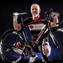 Carbon Wheels