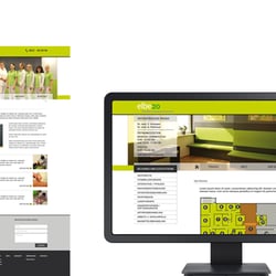 Screendesign