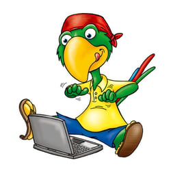 Sympathieträger für das brasilienportal