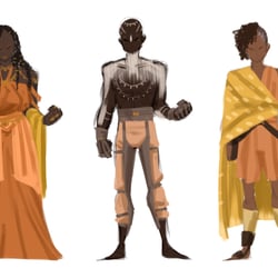 taonud clans 4−6