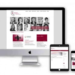 Website Netzwerk Wetterau