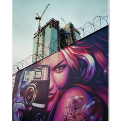 WS-001−051 / C-41 Film