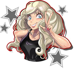 Ann Takamaki
