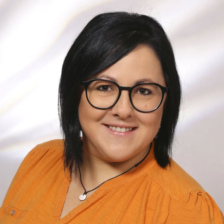 Tina Grimm